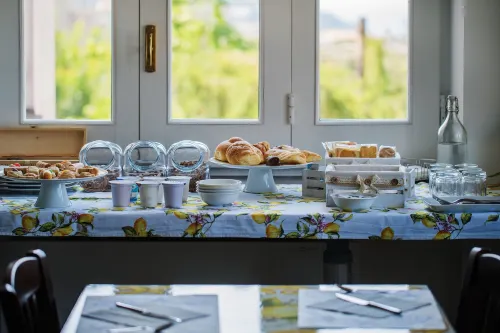 Lemon Factor Sorrento - Bed and Breakfasts
