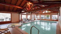 Chalet Hôtel des 2 Gares Hotels in Saint-Gervais-les-Bains