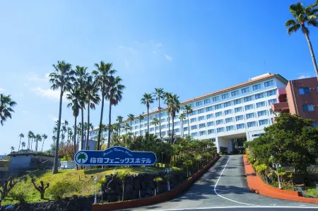 Ibusuki Phoenix Hotel