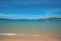 ラ・ランパラ・ハウス