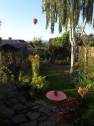 A. B&B - Glastonbury