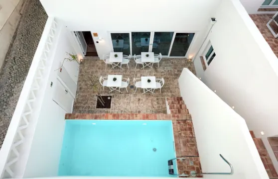 阿爾特傳統旅館