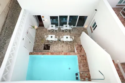 Alte Tradition Guest House Hotels in Sao Bartolomeu de Messines