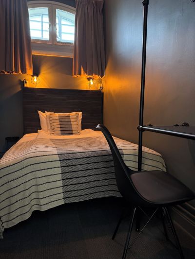 Other Fängelset Hotell & Konferens Photo