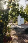 Leipzig Country House & Winery Отели рядом с достопримечательностью «Aquila Private Game Reserve»