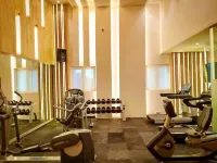 Grand Singgie Hotel Hotel di Tanjung Balai