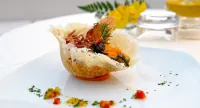 Hotel Marincanto - Desayuno