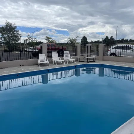Ramada by Wyndham Flagstaff East