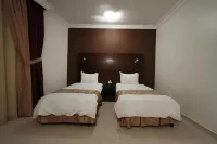 Raoum Inn Majmaa Hotel di Al Majma‘ah