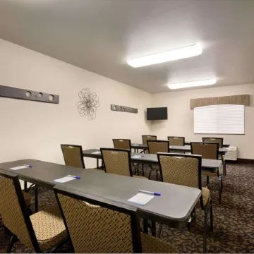 Baymont by Wyndham Glendive