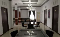 Clean Room at Maison Jogja Syariah Guesthouse