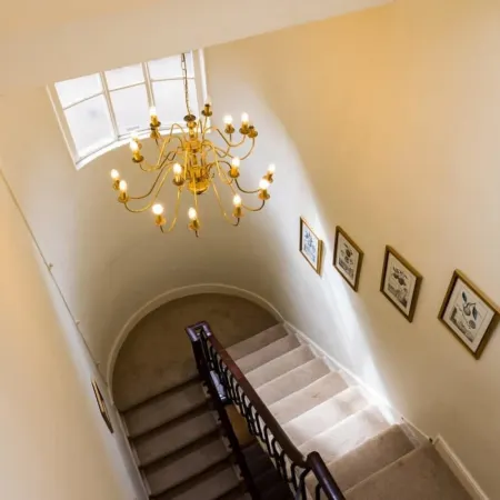 The Admirals House - Central Bath & Free Parking