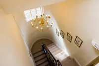 The Admirals House - Central Bath & Free Parking