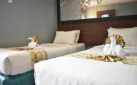 Hotel Ermasu Merauke فنادق في ميروكي