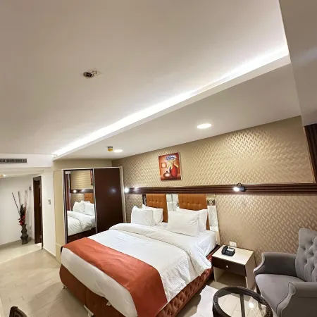 Londrina Hotel
