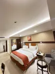 Londrina Hotel - Balcony