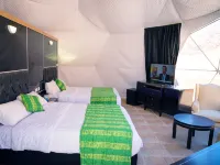 The Rock Camp Petra Hotels in Wadi Moussa