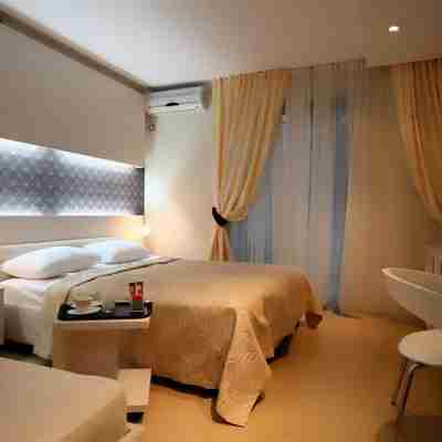 Domador Rooms & Apartments Rooms
