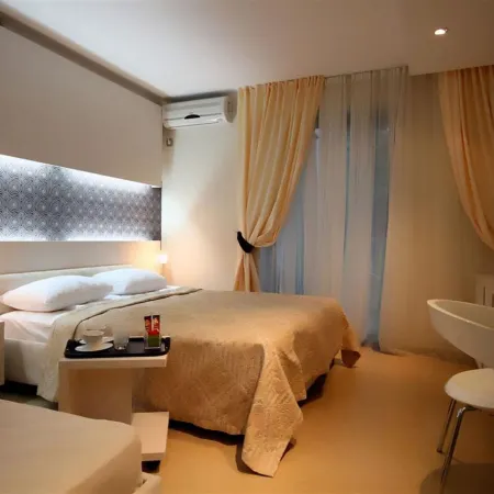 Domador Rooms & Apartments