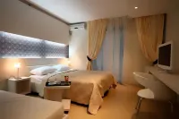 Domador Rooms & Apartments Hotels in Bečići