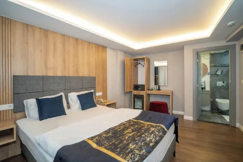 Hotel Martin Hotel a Istanbul