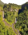 Berkey's Jungle Paradise Hotels in Canefield