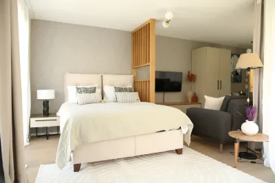 Lamira - Serviced Apartments Hotel a 