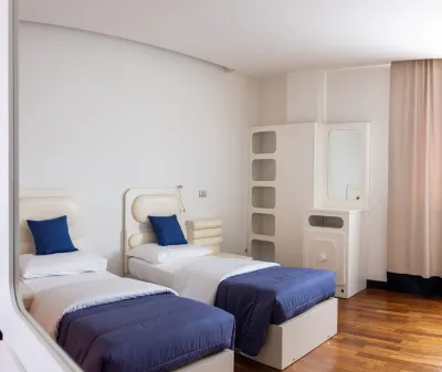 Residence Prestige Các khách sạn ở Gorgonzola