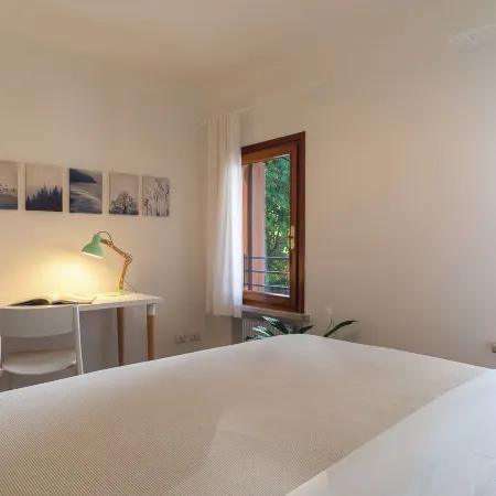 Giustiniani Apartments