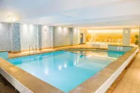 Doric Hotel - Pool
