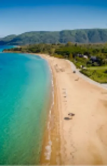 Blue Whisper Luxury Living Suites Hotels in Stagira-Akanthos