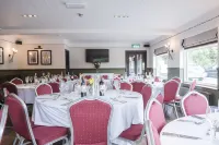 The Hampshire Hog Hotel a Petersfield