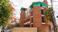Hotel Banovani - Kitchens