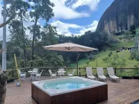 Piedra del Peñol Hotel Hotels in Guatape