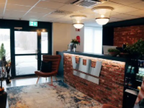 ロフトホテルラウマ ラウマのホテル