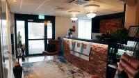 Loft Hotel Rauma Hotels in Raumo