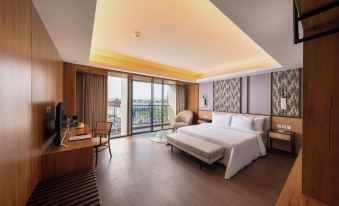 Myze Hotel Sumenep