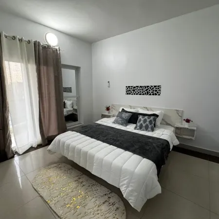 Sofana Residence