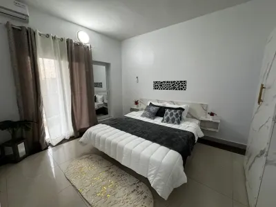 Sofana Residence