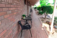 All Travellers Motor Inn Hotel a Coonabarabran