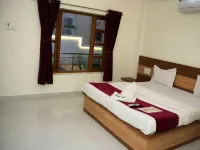 Hotel Nagavkars Palace Hotels in Revdanda