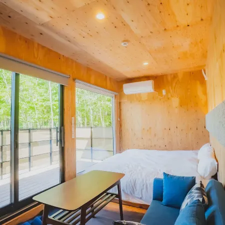 SAUNA&Villa takibi
