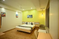 Hotel City Centre Latur
