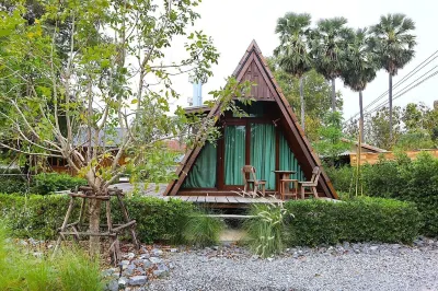 Punnattha House by Peema Villa Hotels in 
