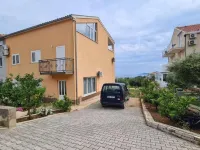 Apartments Josip Hotels in Stankovici