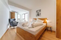 Villa Oberbichl Hotels in Piesendorf