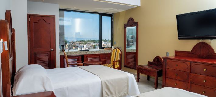 Vallarta Live Hotel Hotels in Puerto Vallarta