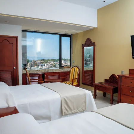 Vallarta Live Hotel