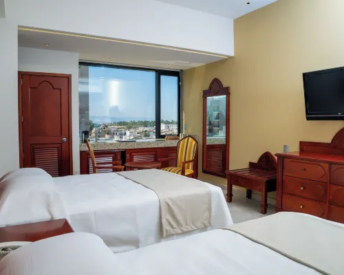 Vallarta Live Hotel Hotels in Puerto Vallarta