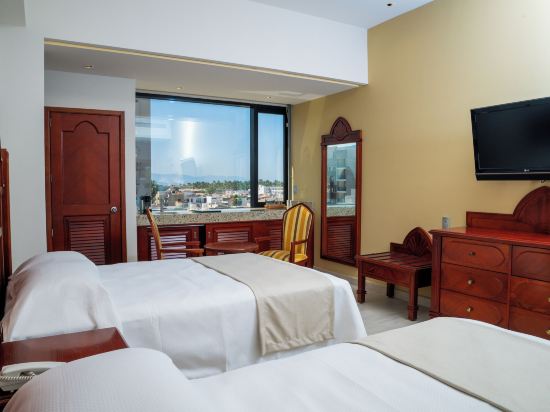 Vallarta Live Hotel